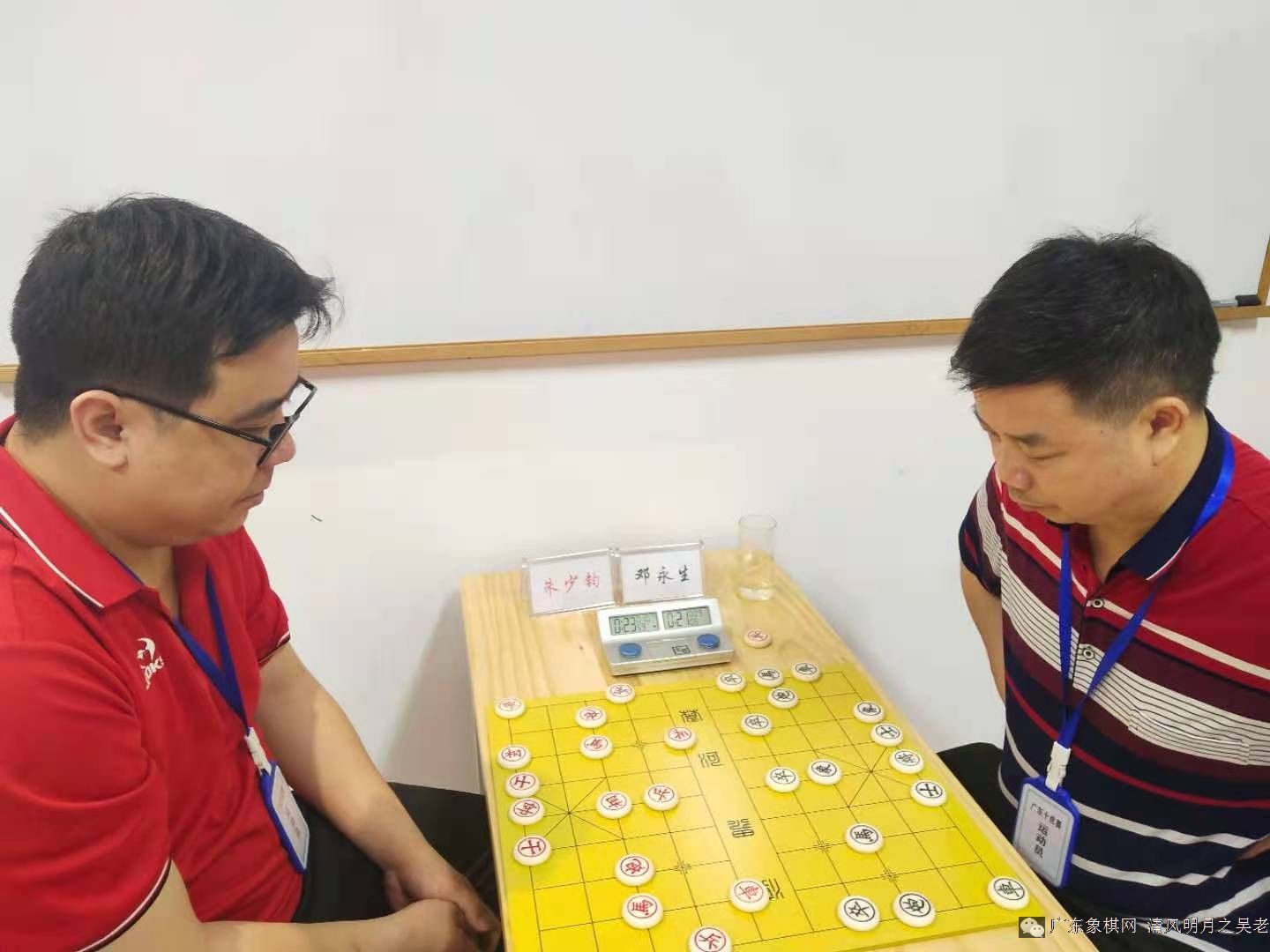 广东省围棋协会密码错误，挑战与机遇并存