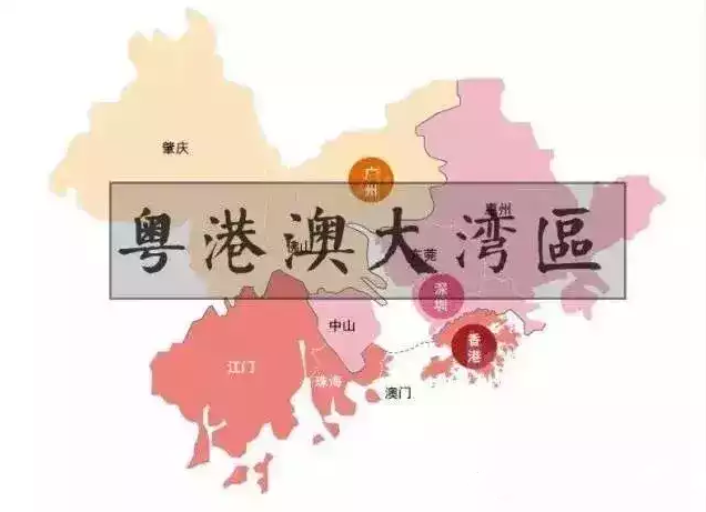 粤港澳广东省，繁荣的交通枢纽与经济引擎