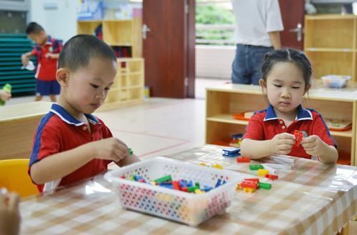 广东省学前补助政策，助力幼教事业蓬勃发展