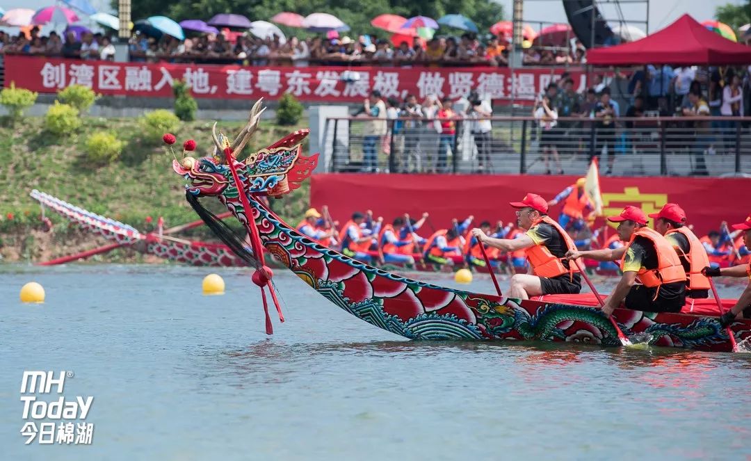 广东省特产龙舟，传统工艺与现代价值的完美结合