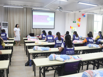 广东省育婴师考试，开启专业育婴的新篇章