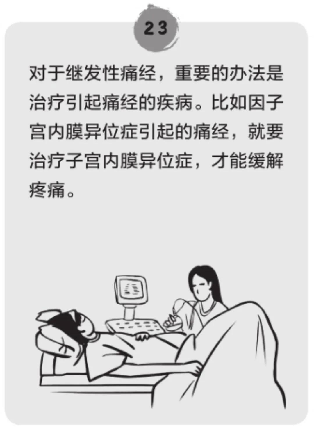 关于两个月一次的月经不调解析与应对建议