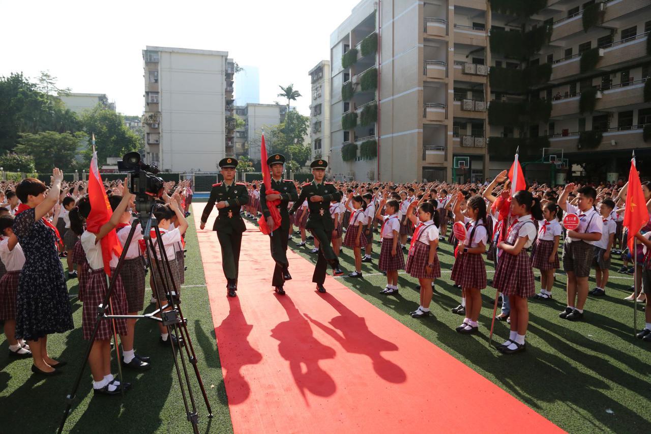 广东省德育监测平台，引领德育创新发展的先锋力量